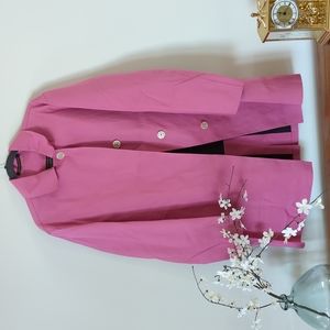 Mackintosh Scotland women's cotton rain coat